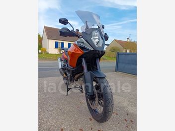 KTM ADVENTURE 1190 ABS