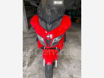 GILERA NEXUS 125