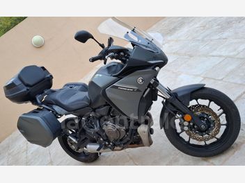 YAMAHA MT-03 660