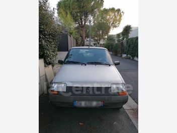 RENAULT 