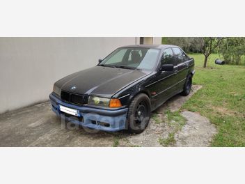 BMW SERIE 3 E36 (E36) 320I