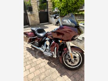 HARLEY DAVIDSON EL GLIDE ULTRA LIMITED 1868