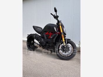 DUCATI DIAVEL 1260