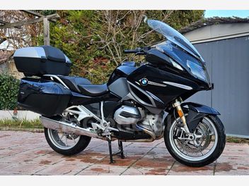 BMW R1200 RT 1200 EXCLUSIVE
