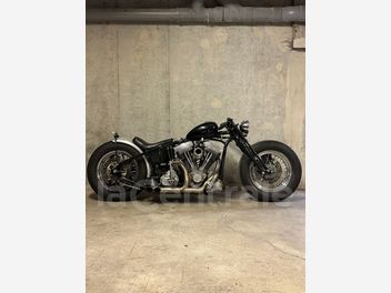 ZERO ENGINEERING TYPE 5 1340