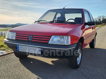 PEUGEOT 