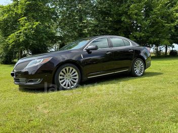 LINCOLN MKS 3.7 V6