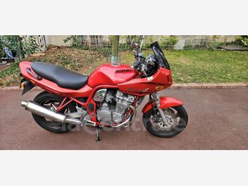 SUZUKI GSF BANDIT 600