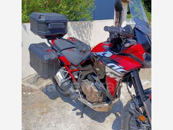 HONDA CRF AFRICA TWIN 1100 L