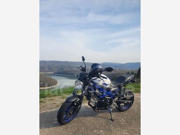 SUZUKI GLADIUS SFV 650