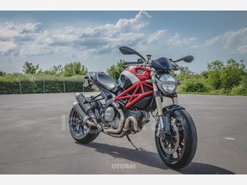 DUCATI MONSTER EVO 1100