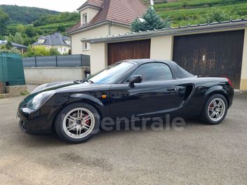 TOYOTA MR 3 ROADSTER 1.8 VVT-I