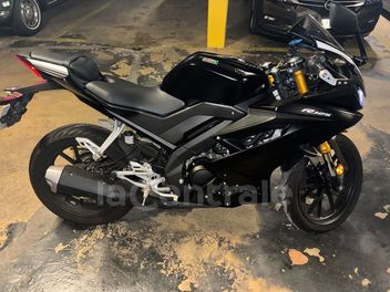 YAMAHA YZF R125 125