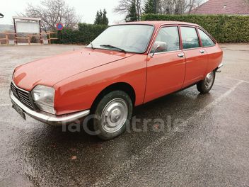 CITROEN 