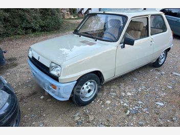 RENAULT 
