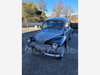 RENAULT 4CV 1060