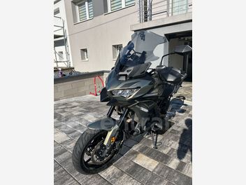 KAWASAKI W 650 PT GUIDON