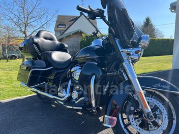 HARLEY DAVIDSON EL GLIDE ULTRA LIMITED 1868