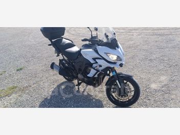 KAWASAKI VERSYS 1000