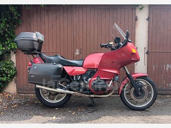 BMW R100 RT 1000