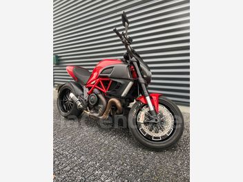 DUCATI DIAVEL 1200