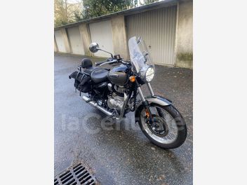 ROYAL ENFIELD METEOR 350 CLASSIC
