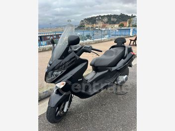 PIAGGIO X EVO 125