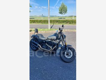 HARLEY DAVIDSON SOFTAIL FAT BOB 1868