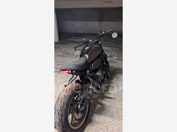 YAMAHA XSR 700 48CH