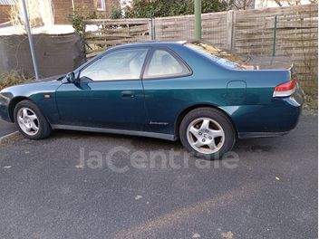 HONDA PRELUDE 5 V 2.0 133 9CV