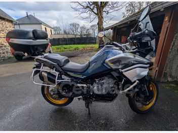 CF MOTO 800 MT 800 SPORT