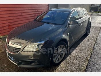OPEL INSIGNIA COUNTRY TOURER (2) COUNTRY TOURER 2.0 BITURBO CDTI 195 4X4 AUTO