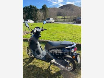 PEUGEOT SPEEDFIGHT 50