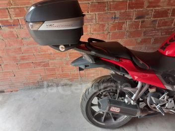 HONDA VFR 800 FI
