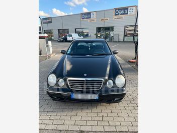 MERCEDES 
