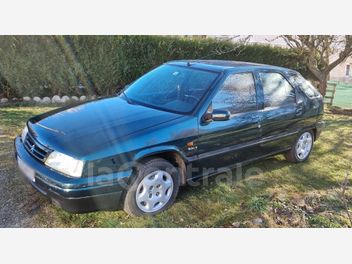 Citroen Zx : tous les modèles et generations de Citroen Zx