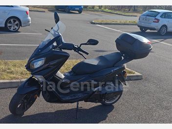 EASY-WATTS E-TRAX 7000W 72V 7.2KWH