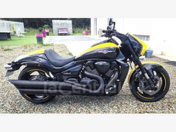 SUZUKI VZR INTRUDER 1800 BICOLORE