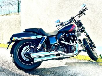 HARLEY DAVIDSON DYNA FAT BOB FXDF 1690
