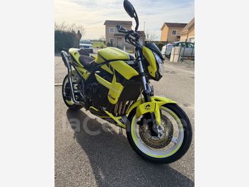 YAMAHA FZS 1000 FAZER