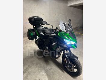 KAWASAKI VERSYS 1000
