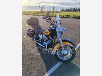 HARLEY DAVIDSON SOFTAIL STANDART 1450