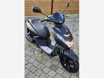 PEUGEOT KISBEE 50 RS