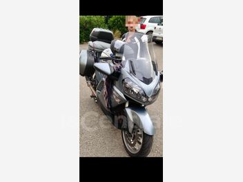 KAWASAKI ZZR 1400 ABS