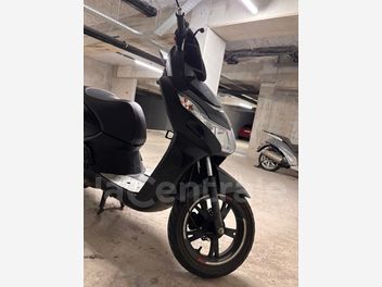 PEUGEOT SPEEDFIGHT 50