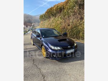 SUBARU IMPREZA 3 STI III 2.5 300 WRX STI