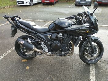 SUZUKI GSF BANDIT 650 S