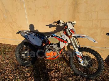 KTM EXC 250
