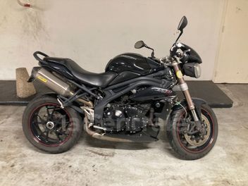 TRIUMPH SPEED TRIPLE 1050 ABS