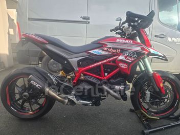 DUCATI HYPERMOTARD 939